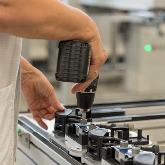 Fertigung ROAD Fertigung ROAD