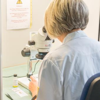 Fertigung ROAD Fertigung ROAD