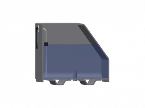 Einbau RE11