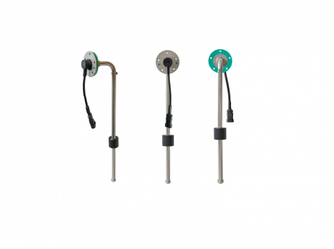 Niveausensor RE11