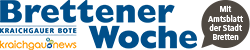 Logo der Brettener Woche