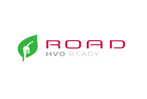 HVO Ready ROAD