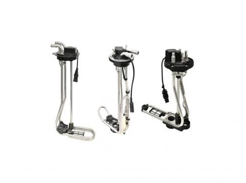 L-Form DEF-(AdBlue®)Sensoren ROAD