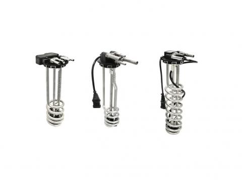 S-Form DEF-(AdBlue®) Sensoren