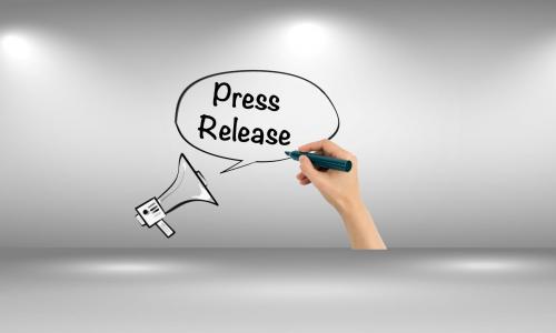 Press Release ROAD